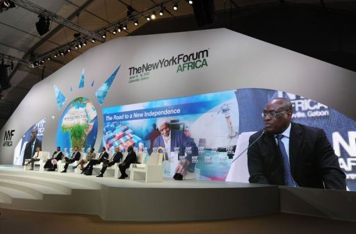 NY Forum Africa: 150 millions d’euros pour la jeunesse africaine