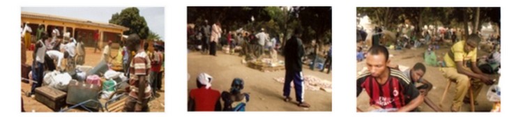 Cameroun : Le calvaire des réfugiés centrafricains à Garoua-Boulaï s’accentue